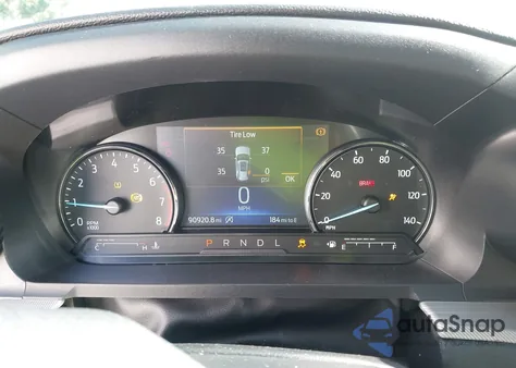 2021 Ford Explorer Xlt from USA, damaged, VIN 1FMSK7DH1MGB86782